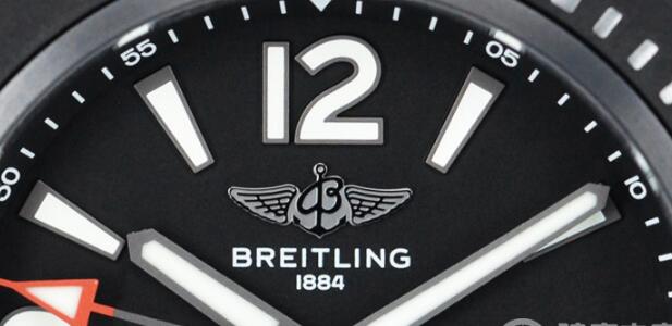 marca breitling